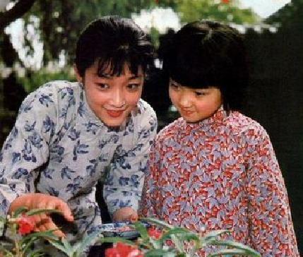 沈洁城南旧事张丰毅,张丰毅沈洁精彩片段