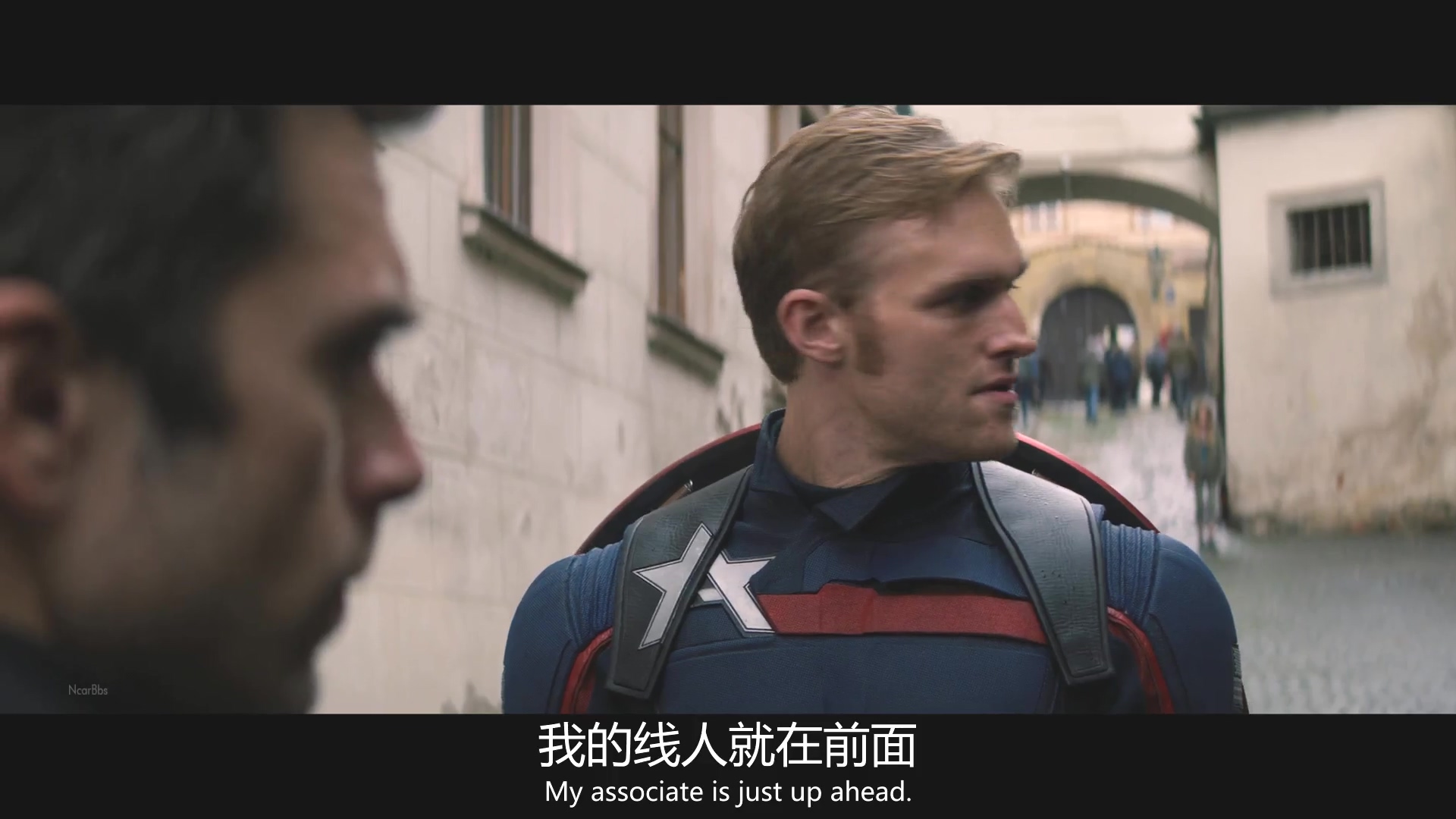 朵拉护卫队新盔甲,美队朵拉护卫队