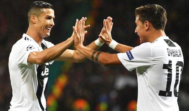 深度解析萨里尤文,尤文3比0完胜佛罗伦萨