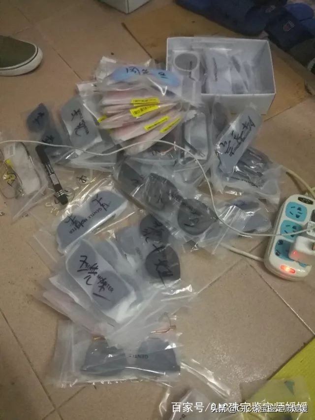 花六万从国外代购的大牌珠宝,复检既然是铜和锆石,真是凉凉了!