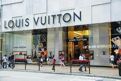 lv香奈儿为什么是奢侈品,顶级奢侈品香奈儿lv