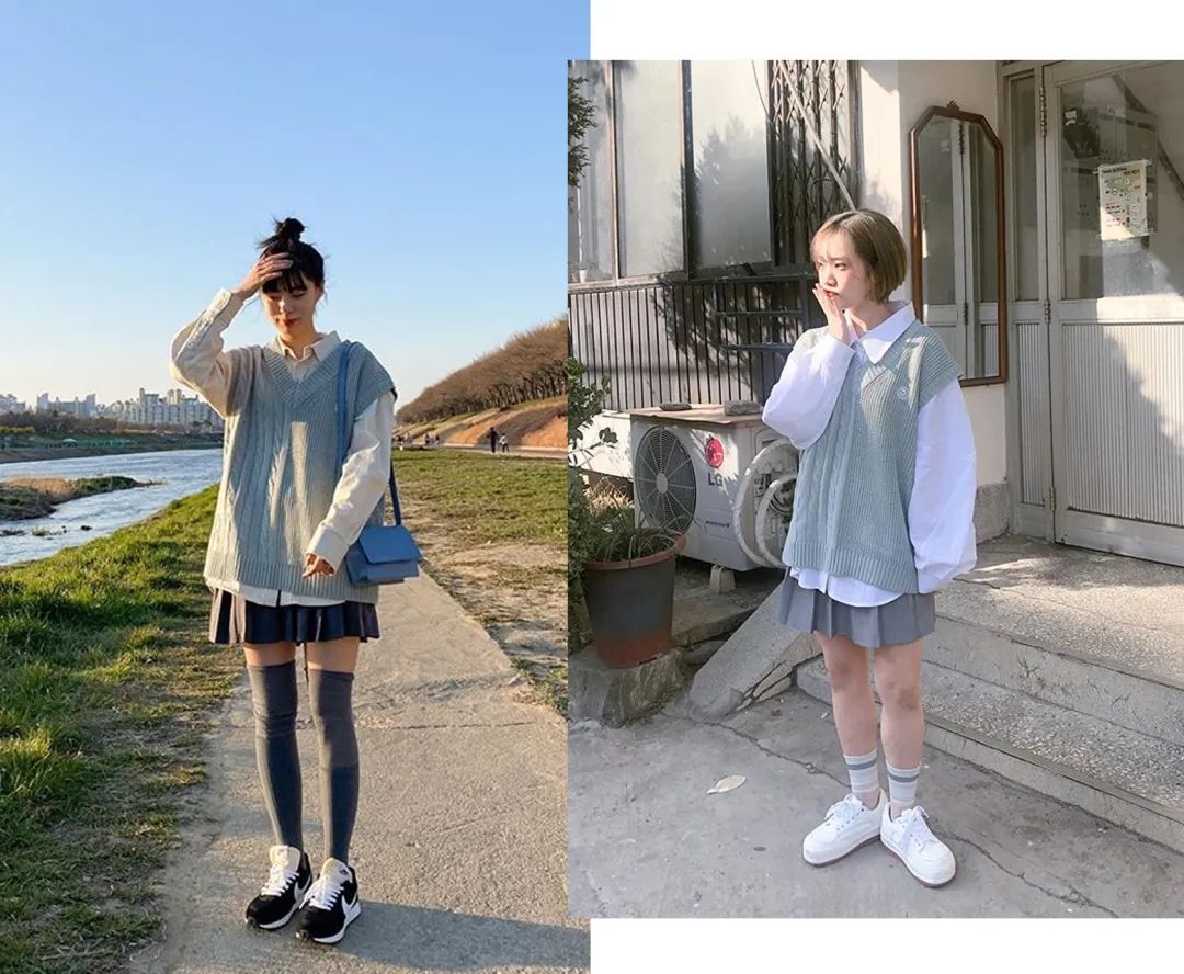 超好看的韩国原单卫衣,平价韩系卫衣推荐