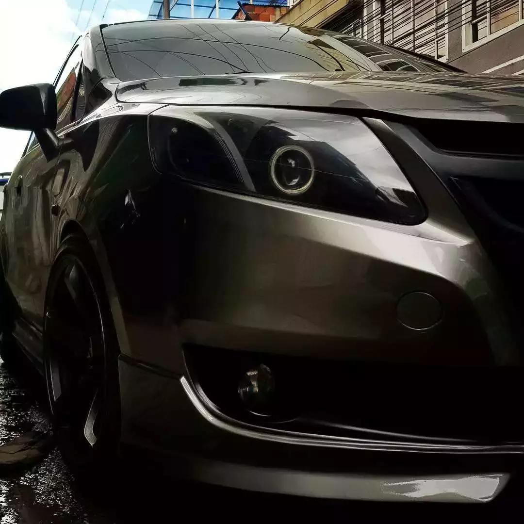 赛欧最值得的改装,赛欧改装新款