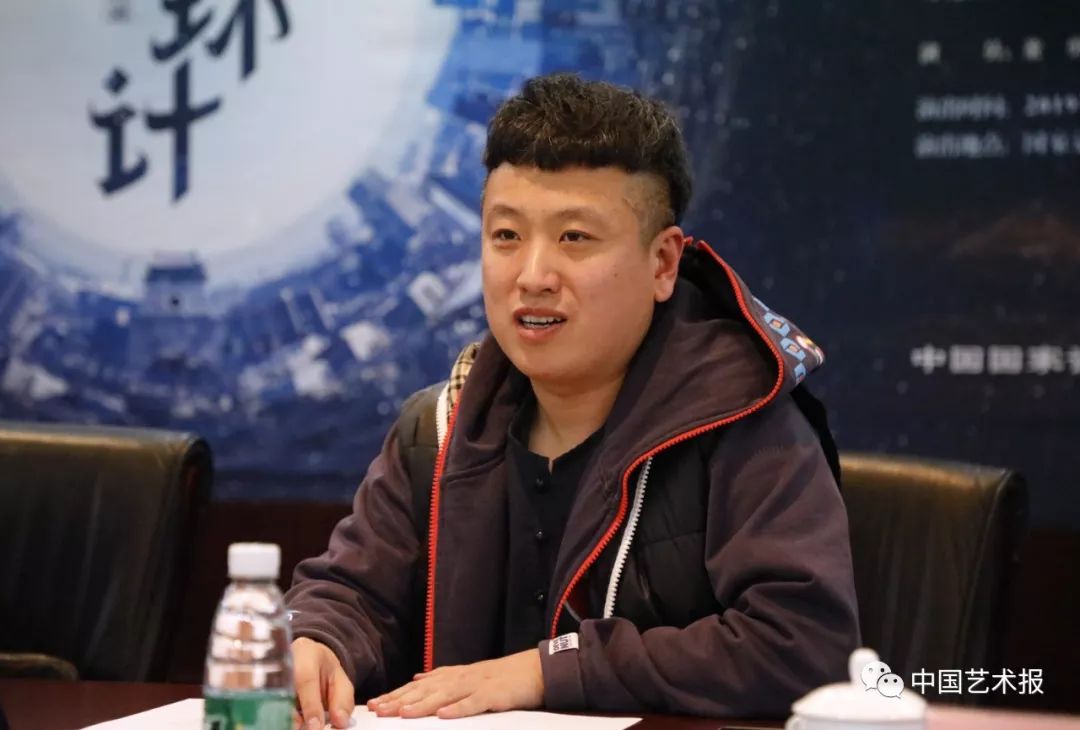 “班德远”从二环内搬到六环外，话剧《连环计》演绎“错位”人生