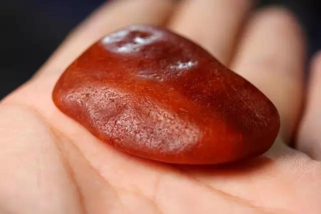 蜜蜡矿坑,蜜蜡有个矿点怎么办