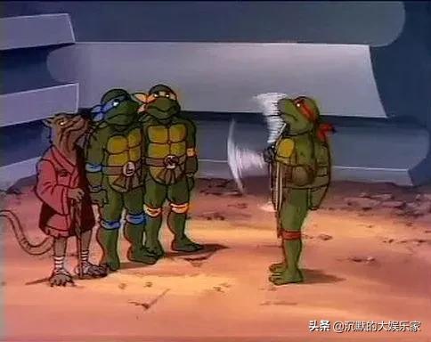 那些年陪我长大的动画片追忆童年,那些陪伴我们一起长大的动画片