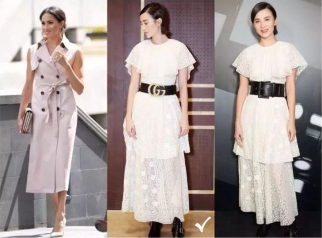 周冬雨井柏然后来的我们第二部,周冬雨水希子身材对比