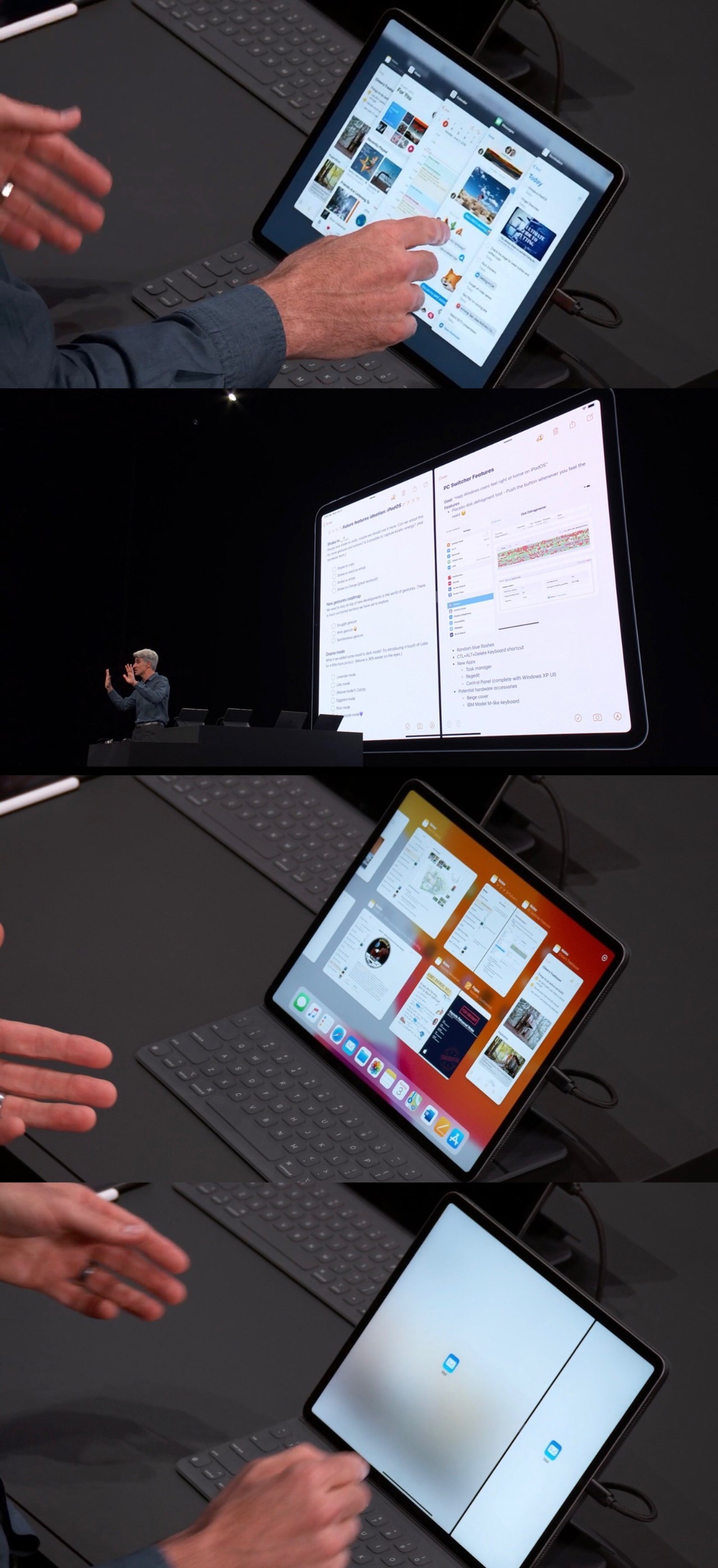 快速了解ipad平板,如何快速了解wwe