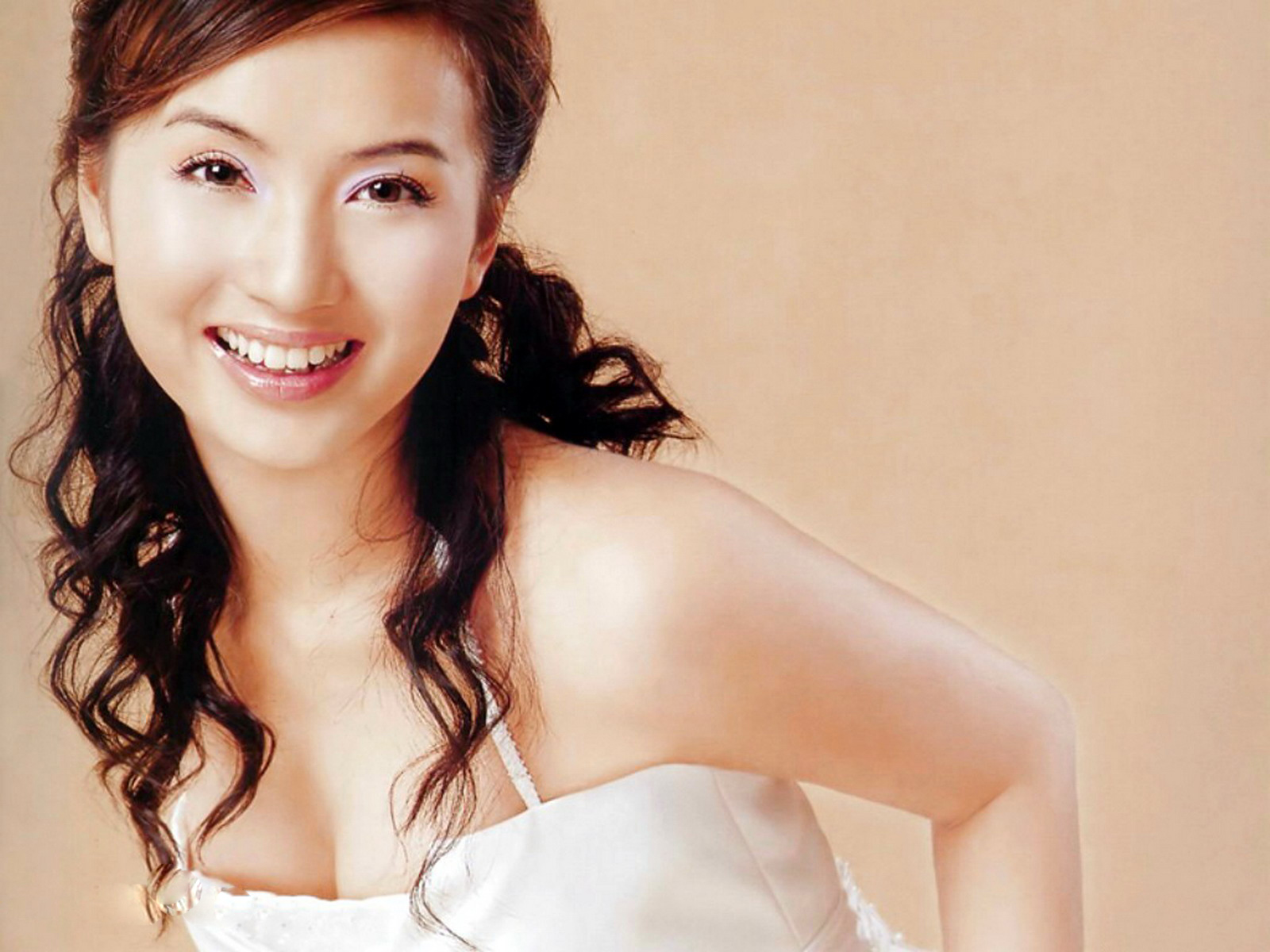 万人迷陈好照片大全,万人迷陈好太漂亮了