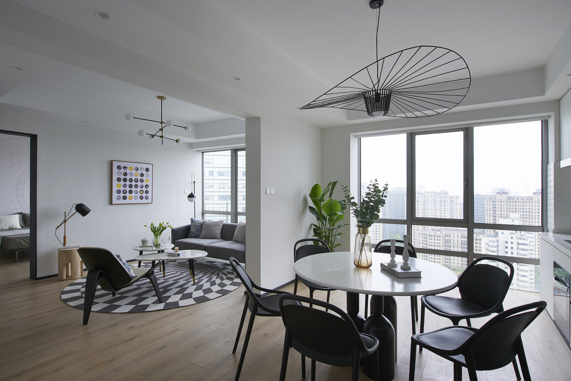 最具科技感的豪宅设计,超美别墅设计