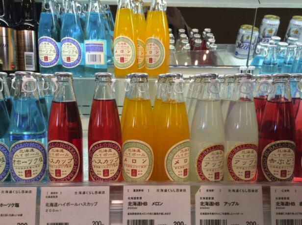 日本北海道特产官网,日本北海道带什么礼物