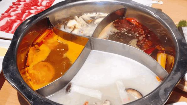 盘点那些冬天的正确打开方式,论冬天的正确打开方式