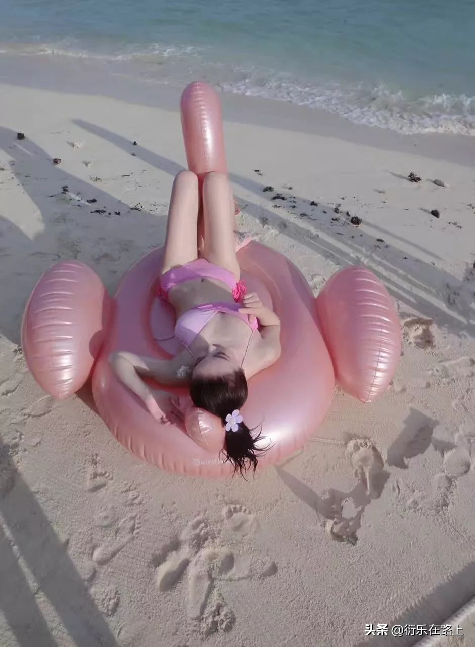 中国姑娘环球旅行第三年,104天环球航海旅行记录