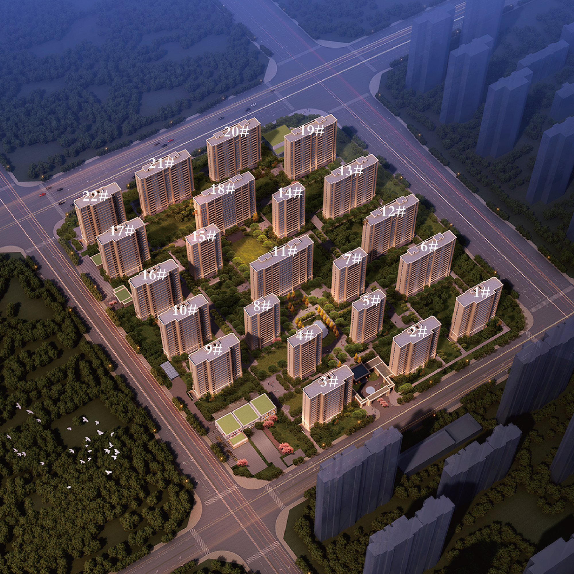 经开滨河国际新城性价比最高房子,经开区滨河国际新城房子优劣势