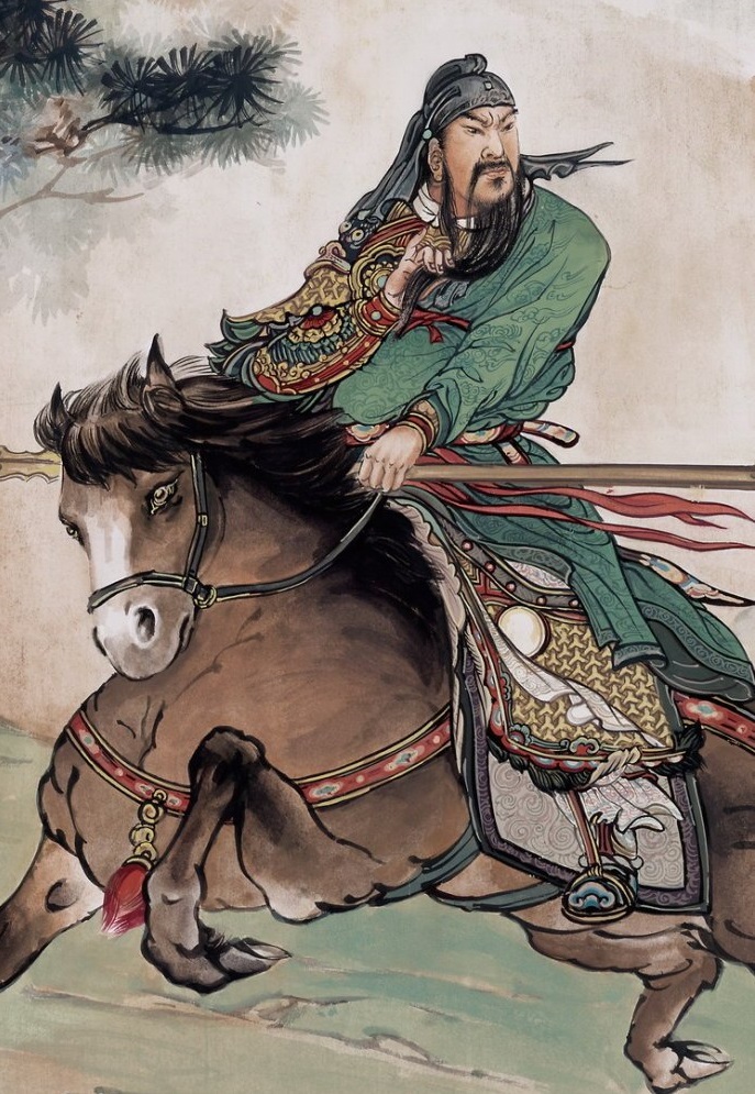 关羽的汉寿亭侯是什么级别,关羽的汉寿亭侯真的很牛吗