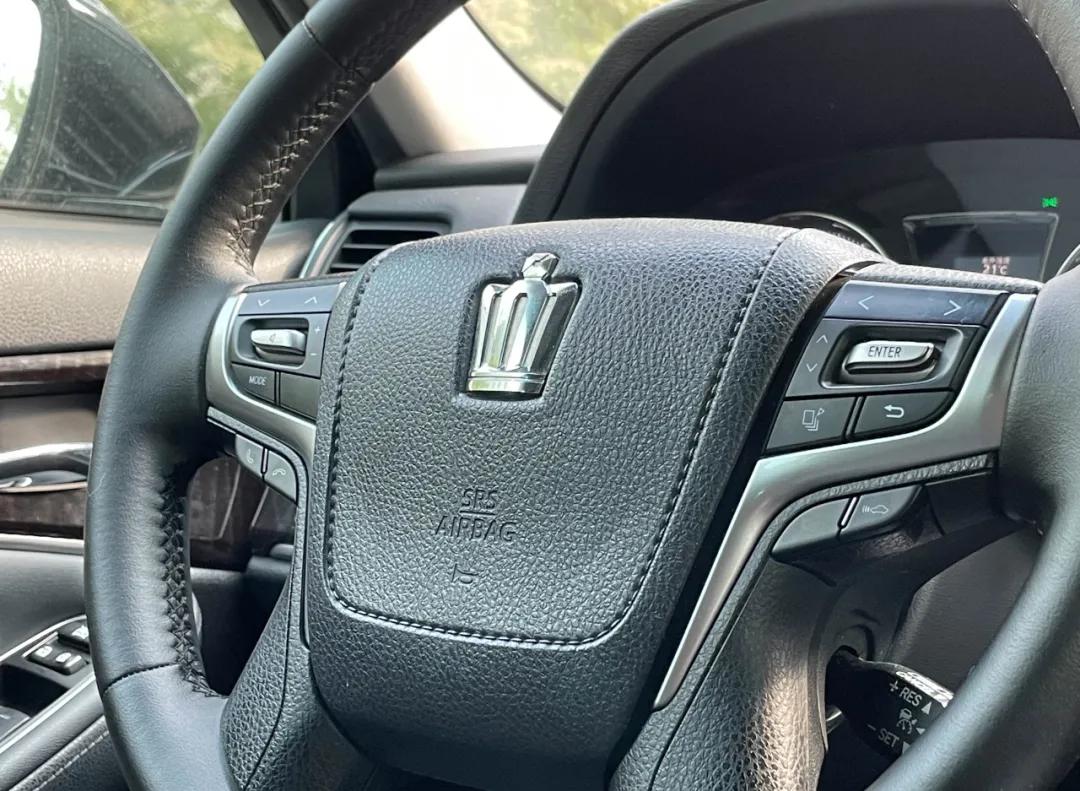 如果当年，你买了皇冠的话…