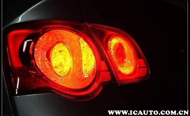 刹车灯不亮一招教你检查刹车灯,刹车灯开关损坏后刹车灯还会亮吗