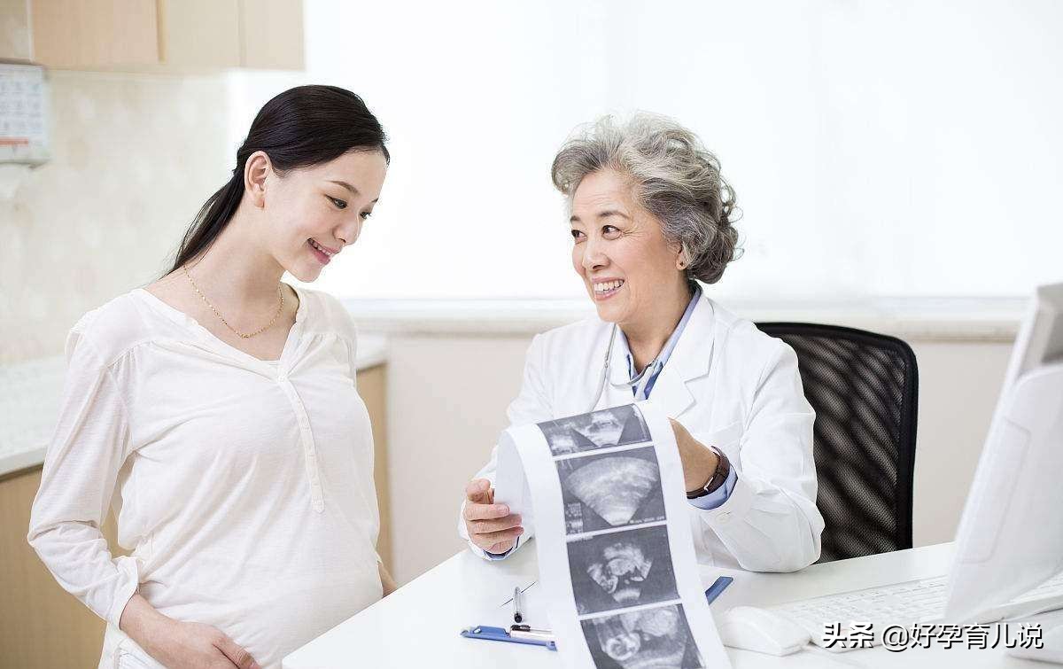 胎儿的性别在一开始就决定了吗,胎儿性别是早就决定了吗