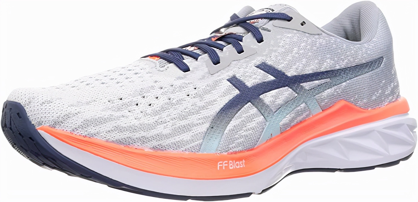 选鞋不求人一文读懂亚瑟士慢跑鞋,亚瑟士跑鞋矩阵图解2024