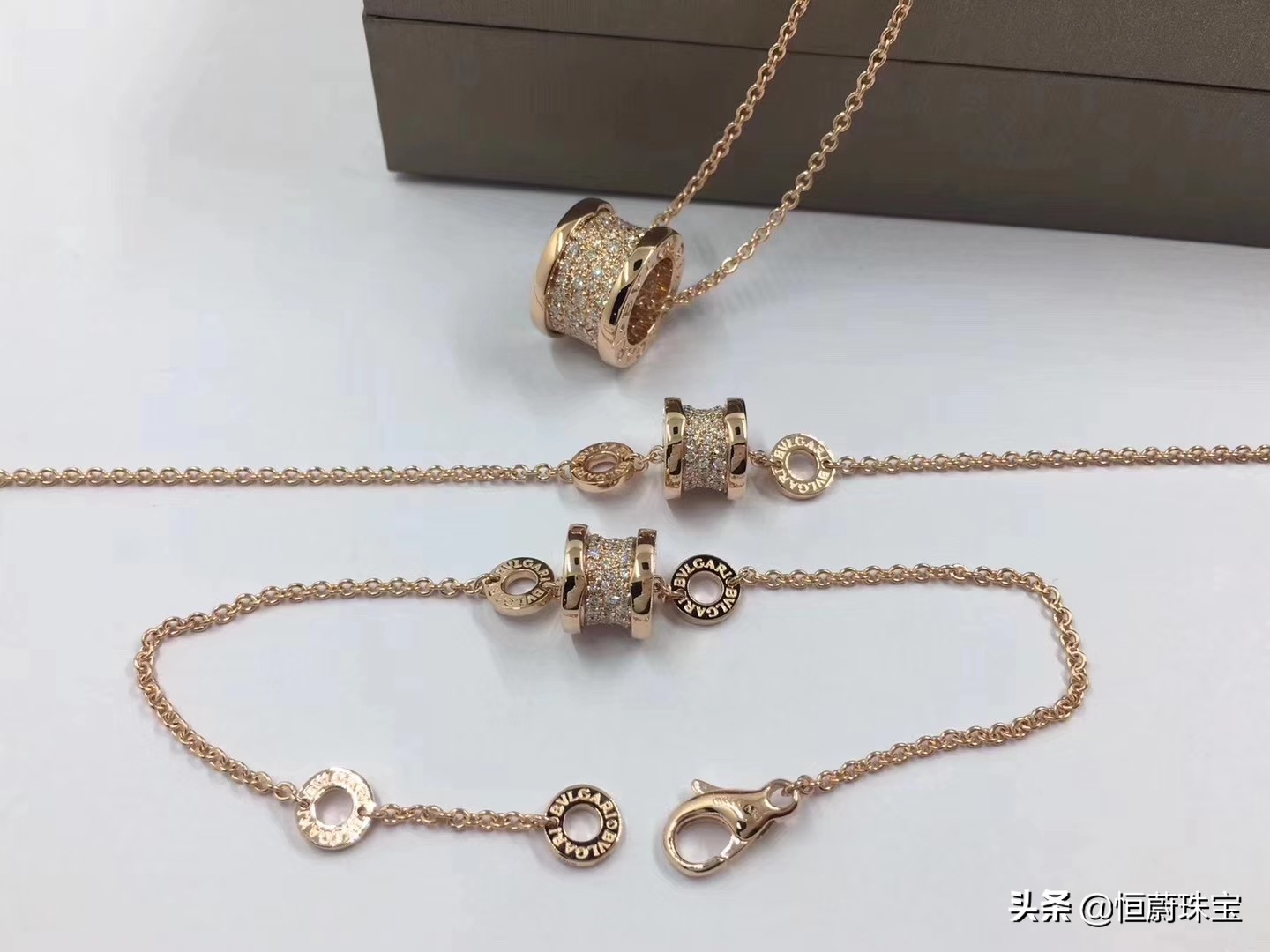 十大必买手链排行榜,手链轻奢小众高级感潘多拉同款