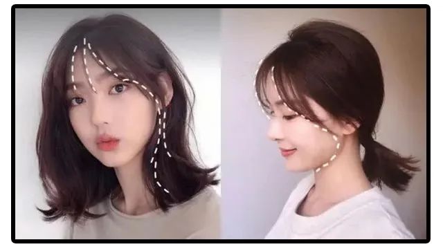 脸大的女生怎么补救,觉得自己脸大很丑很自卑怎么办