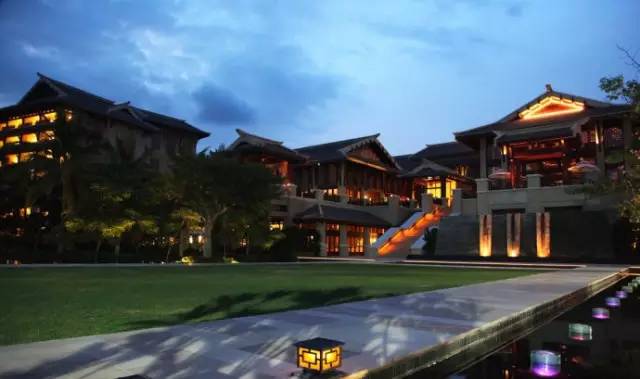 世界十大奢华酒店是哪十家,世界顶级豪华十大酒店