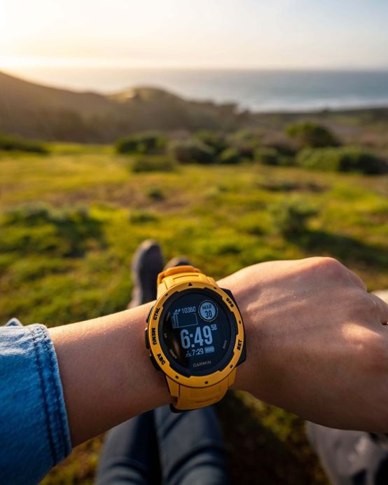 garmininstinct手表,garmininstinct本能智能手表