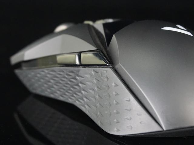 性价比高的外设,雷柏vt950pro4k接收器有必要买吗