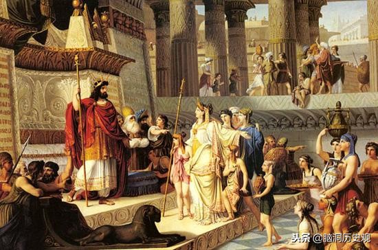 世界上唯一由黑人建立的帝国，人称非洲中国，国王打死不认是黑人