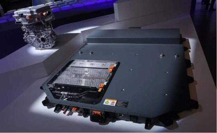 新能源车坏了不能报废,新能源车电池有问题可以换车么