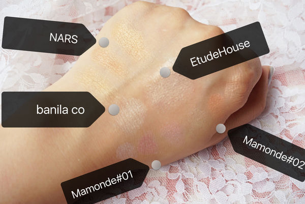 韩国美妆品牌排行榜前十名,聊一聊化妆品