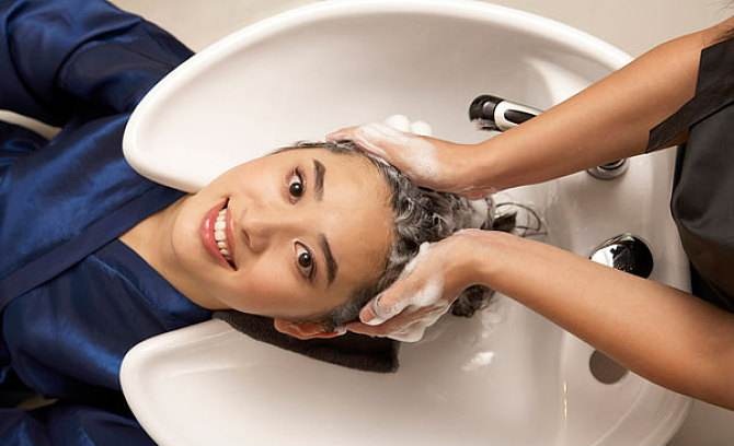 3种洗发水列入黑名单,这3种洗发水列入黑名单