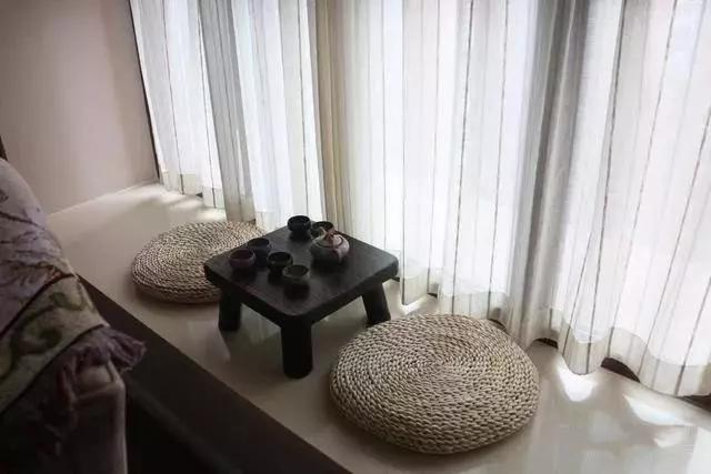 这个家交给老公去装修，最开始老婆不看好，装完还不错哦！