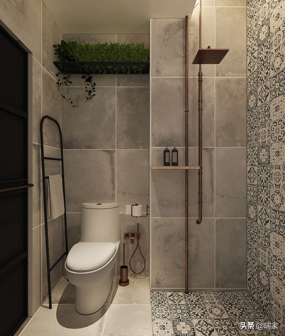 装修风格大全2022三室,装修风格大全3室一厅