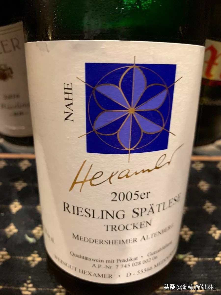德国葡萄酒怎么选择,德国葡萄酒怎么样