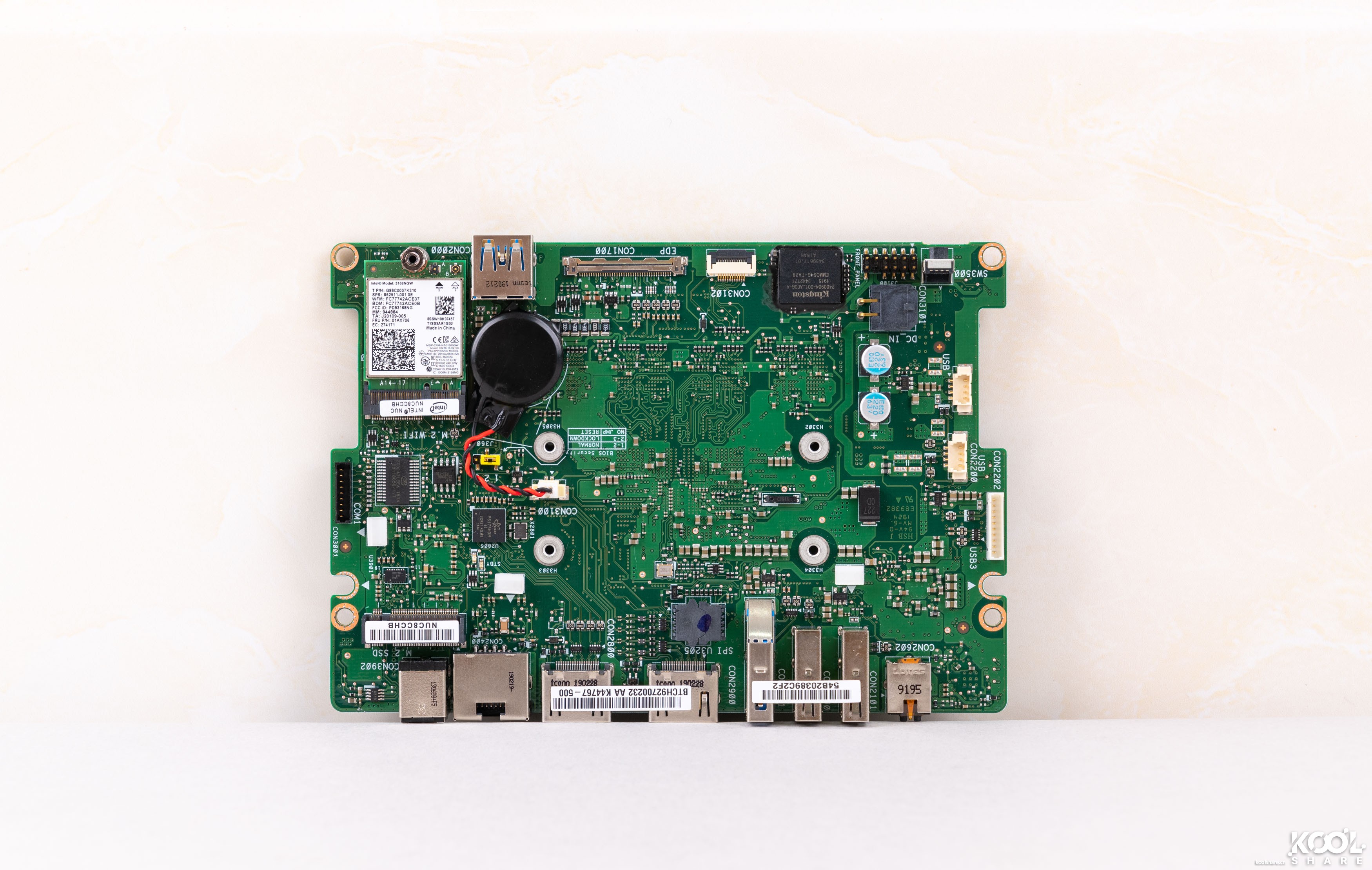 intelnuc8代内存条,intelnuc8代游戏测试