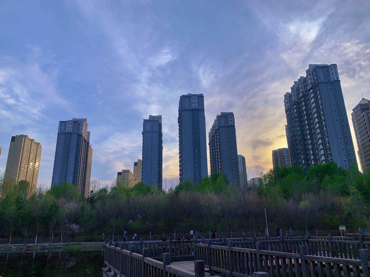 都2021年了你不会还不懂城南的价值吧?