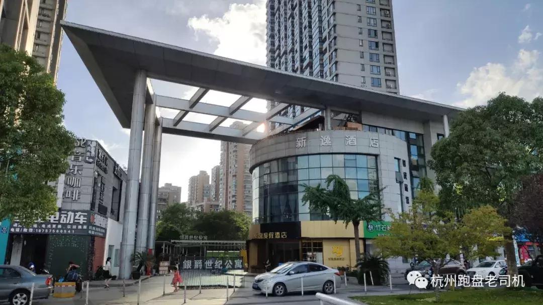 浦沿二手房值得买吗,二手房跑盘