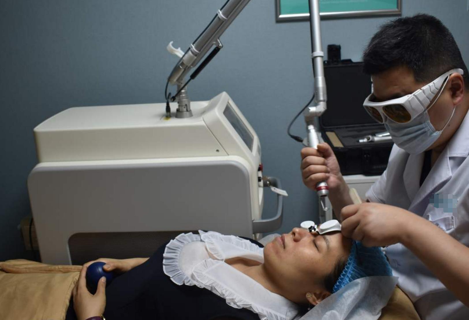 美容院四种盈利模式,美容院2个月花4万