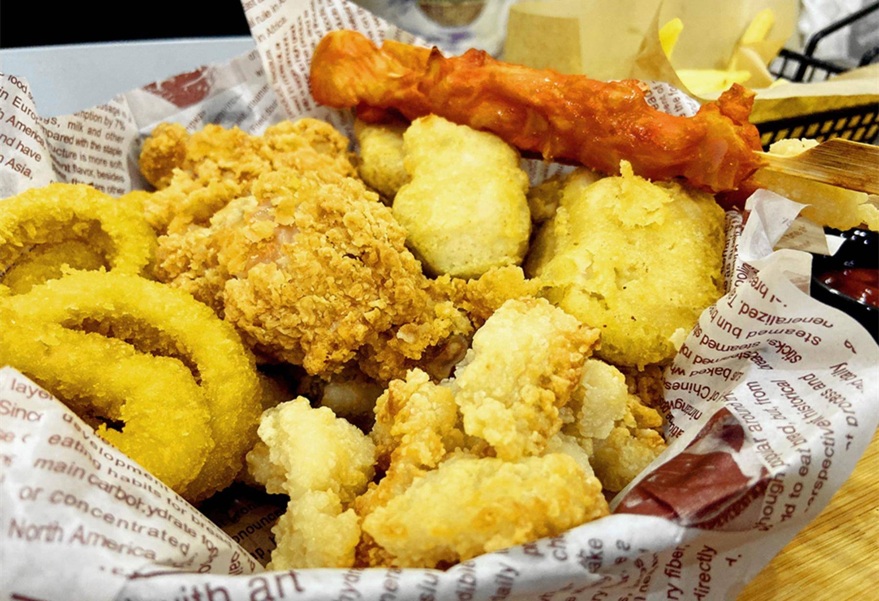 空气炸电烤箱听说过没？值不值得买，好用不好用？大星来告诉你