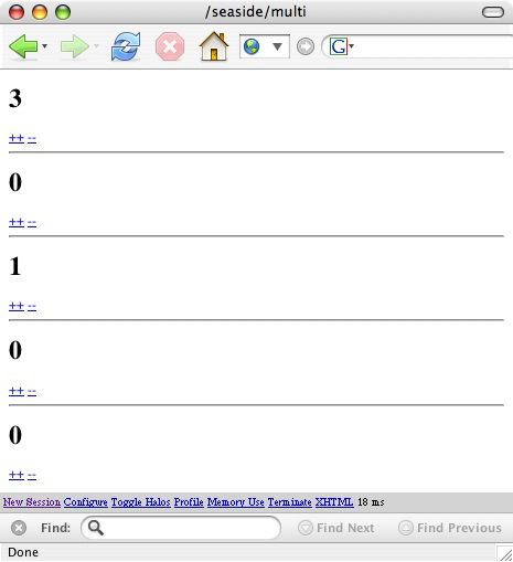 web开发语言分析,动态类型web