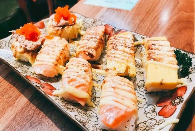 广州十大必吃自助餐,广州人均100最好吃的餐厅