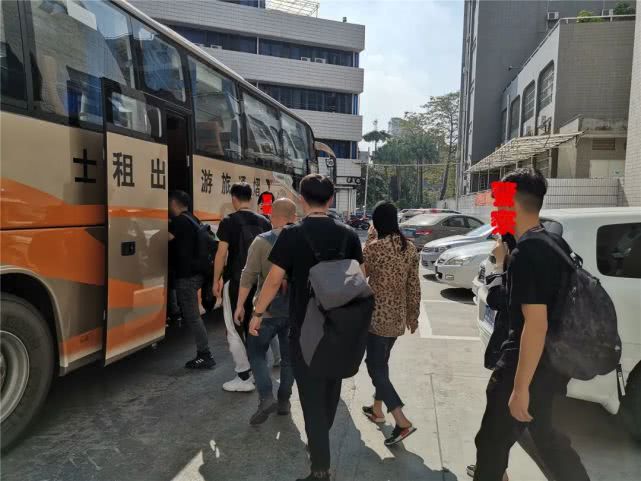 涉案超6000万网红,涉案超过6000万网红被抓