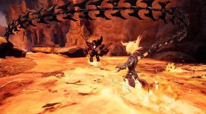 暗黑血统3全程视频攻略解说,switch暗黑血统3攻略视频