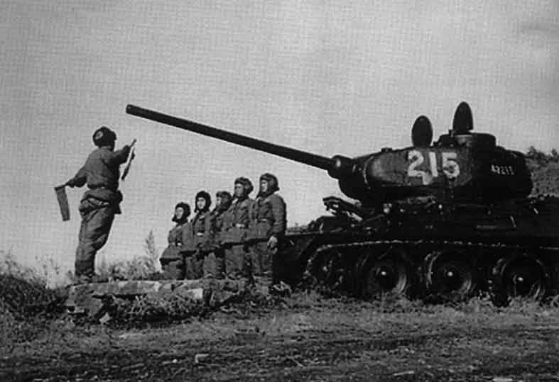 苏械16军入朝真实情况,苏械16军单兵装备