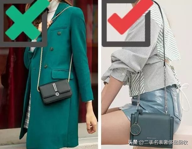 适合40岁女人的包包品牌推荐,40岁适合背什么牌的包包