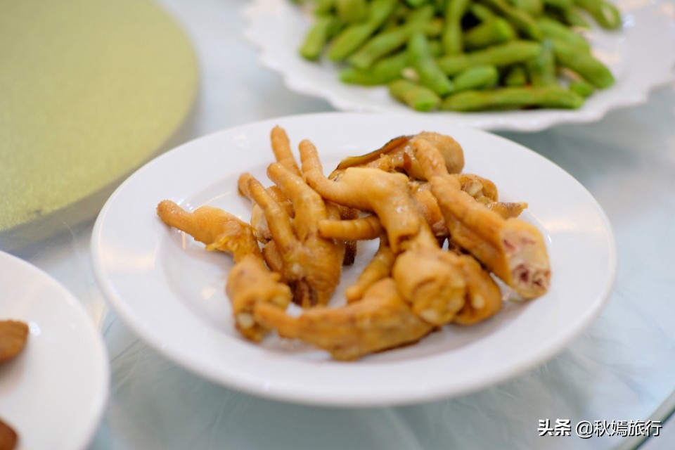 常熟虞山特色饭店推荐,常熟铜官山十大菜
