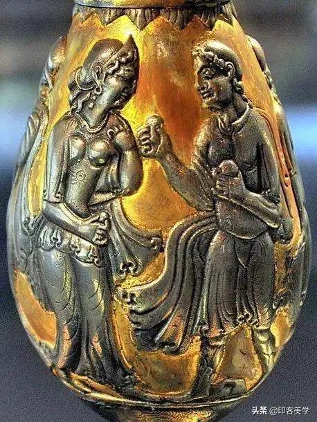 一口气看懂欧洲历史古希腊神话,希腊神话有哪些胜过中国