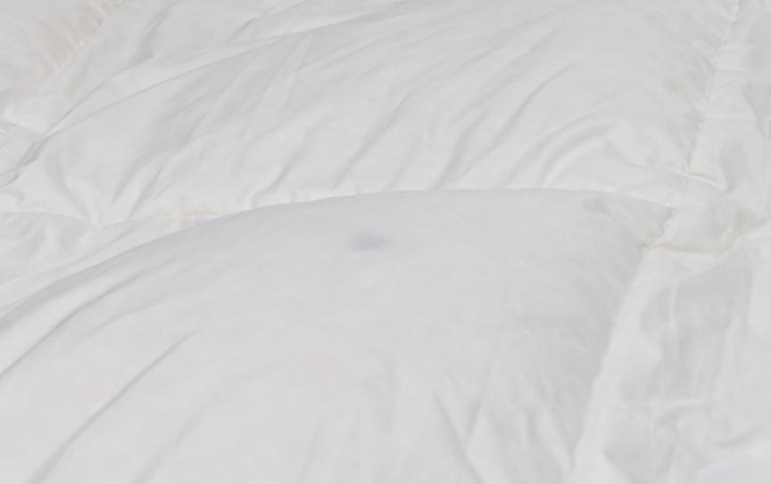 国产高品质白鹅绒已经“历史新低”，国产羽绒被值得买吗？