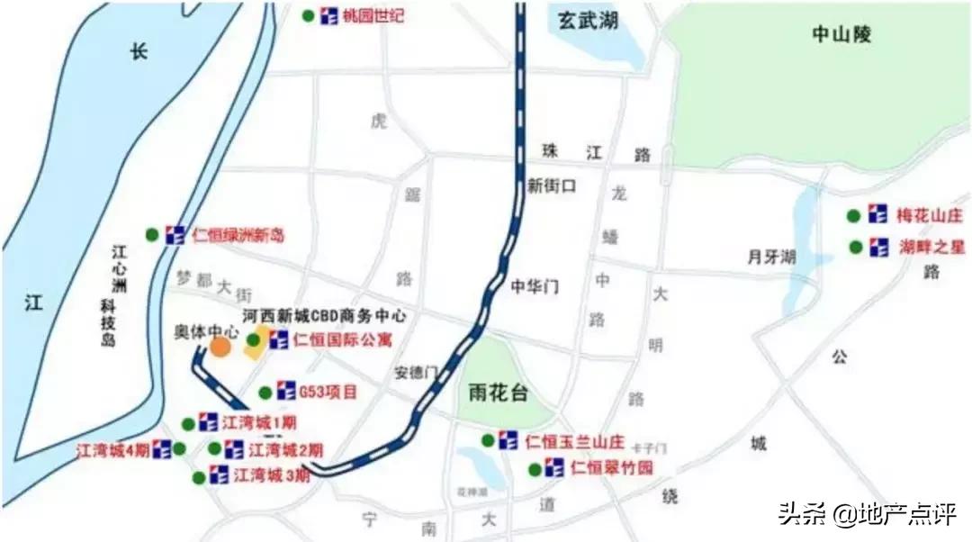 江宁新楼盘最新房价,江宁楼盘最新房价